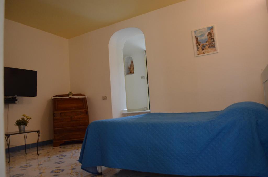Casa Cecilia Lägenhet Ravello Exteriör bild