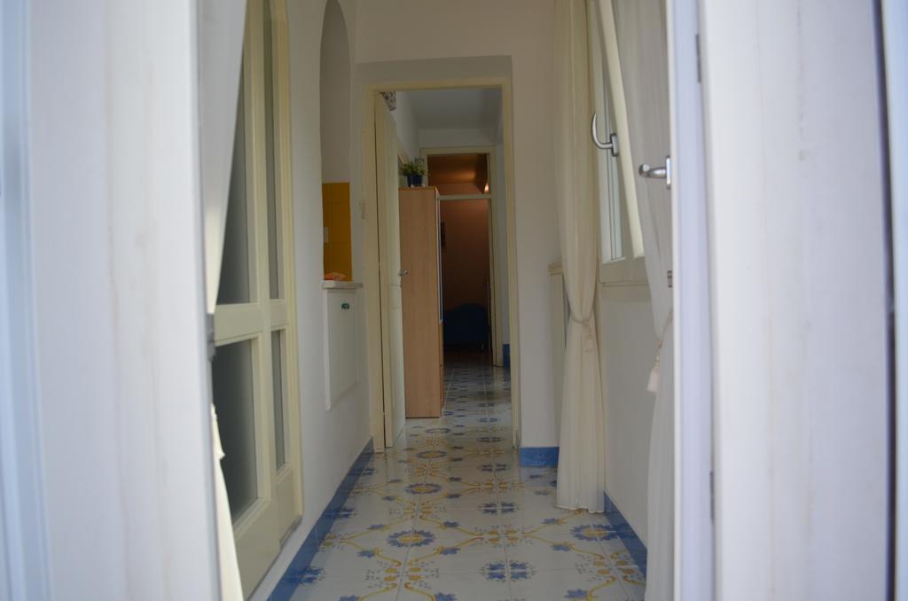 Casa Cecilia Lägenhet Ravello Exteriör bild